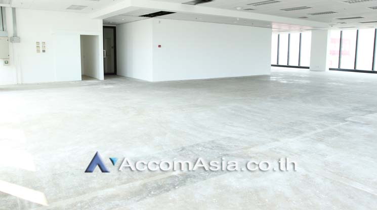  1  Office Space For Rent in Sathorn ,Bangkok  at Pipatanasin Building AA14540